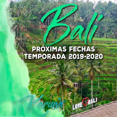 BALI – Temporada 2019-2020