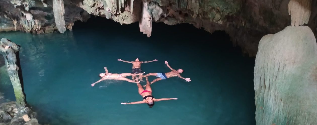 300 kilómetros de senderos y otros datos sorprendentes sobre la Chapada Diamantina (Brasil)