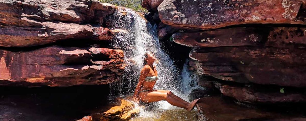 Chapada Diamantina, Itacaré y Algodões (Brasil): la naturaleza que inspira